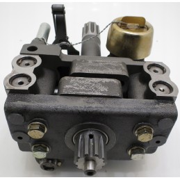 Mf scotch yoke pump 184472m94