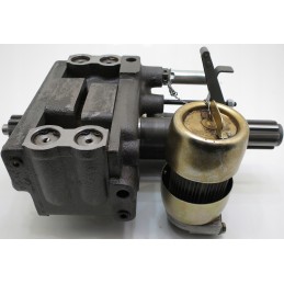 Mf scotch yoke pump 184472m94