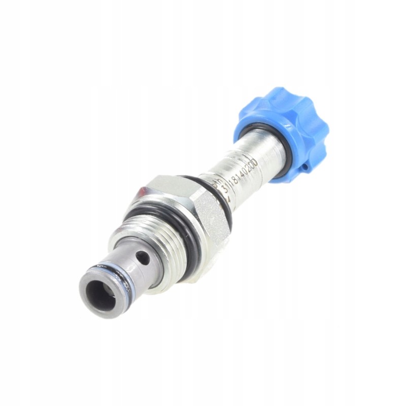 Hydraulic valve mf la323556850 original