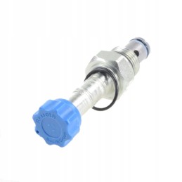 Hydraulic valve mf la323556850 original