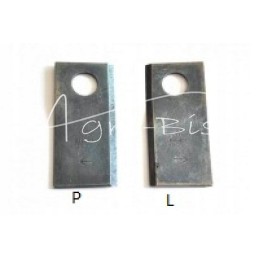 Nozyk p disc mower z157 rotary mower