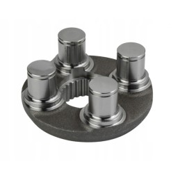 Cat M315 4145303076 oem turntable satellite basket