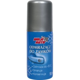 My car lock de-icer 50 ml