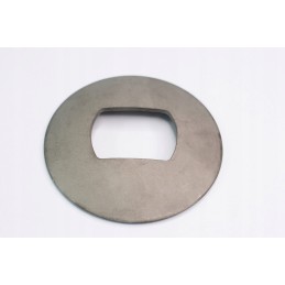 Differential satellite washer Volvo Lad 17203642