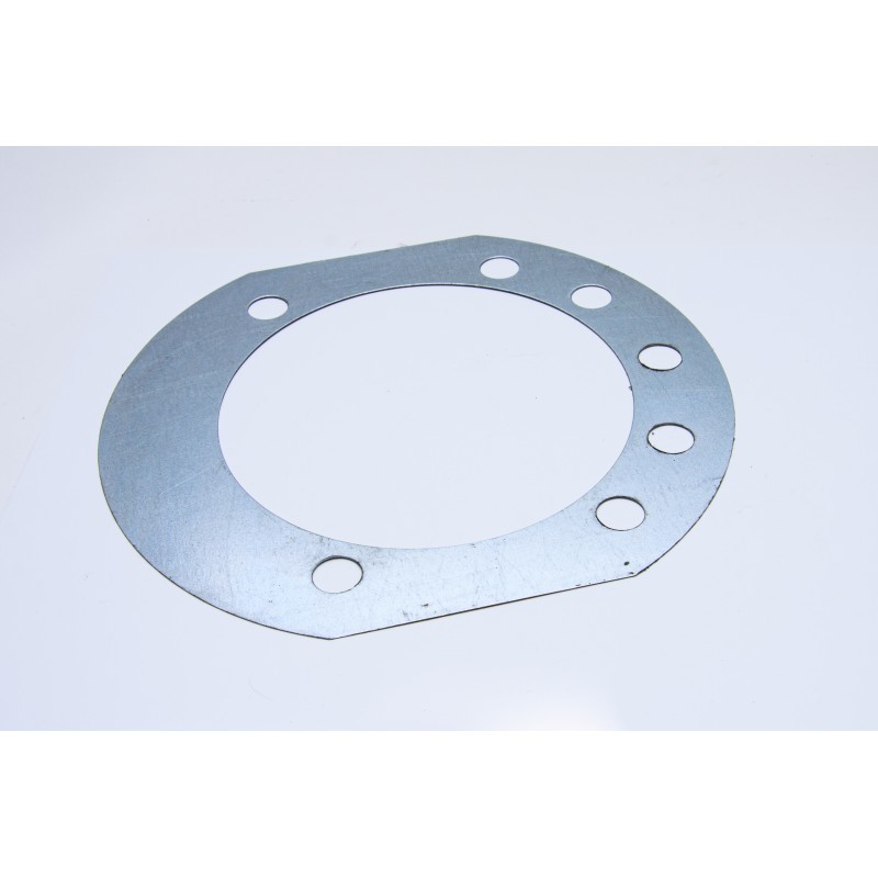 Spacer thickness 0 5mm bizon 504024175