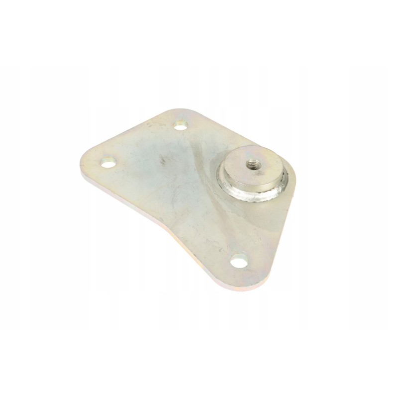 796923 0 fan pulley mounting element
