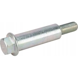 Wheel pin