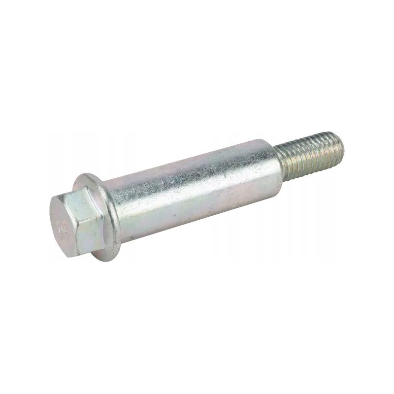 Wheel pin