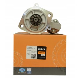 Starter 12v cva cat charger