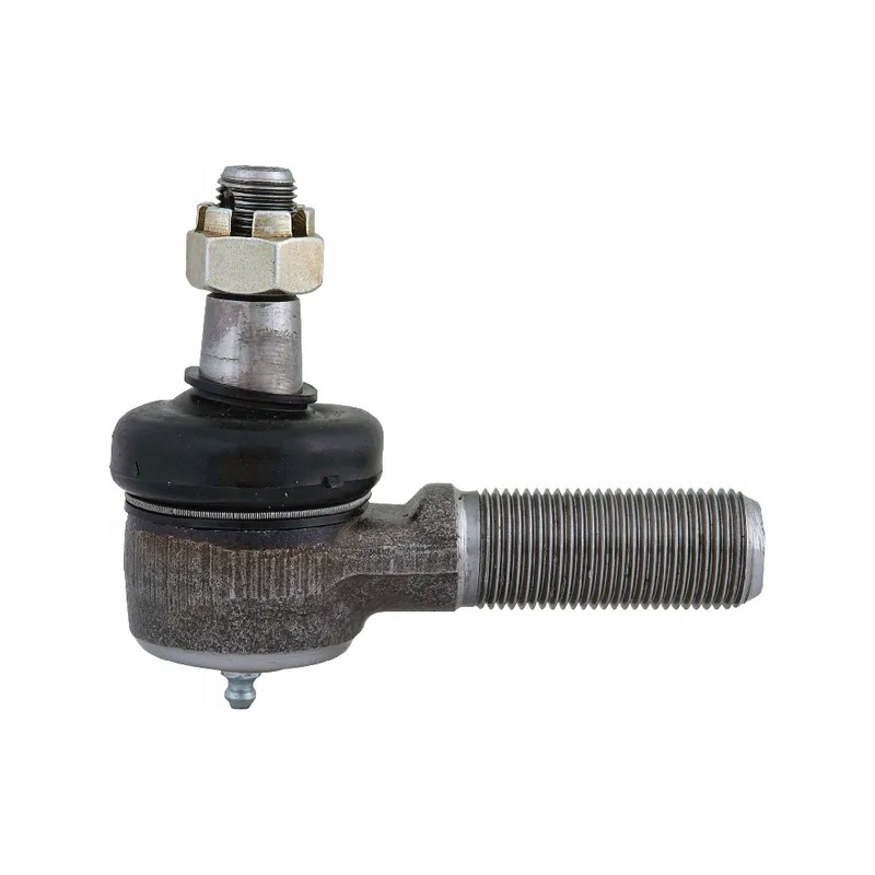 The scythe joint m16 x 1 5 m24 x 2 fits the bison