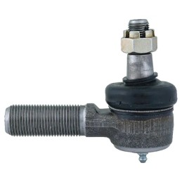 The scythe joint m16 x 1 5 m24 x 2 fits the bison