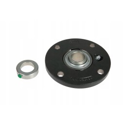 101785730 throat fight bearing with housing
