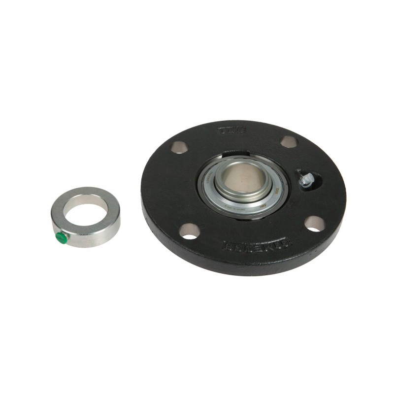 101785730 throat fight bearing with housing