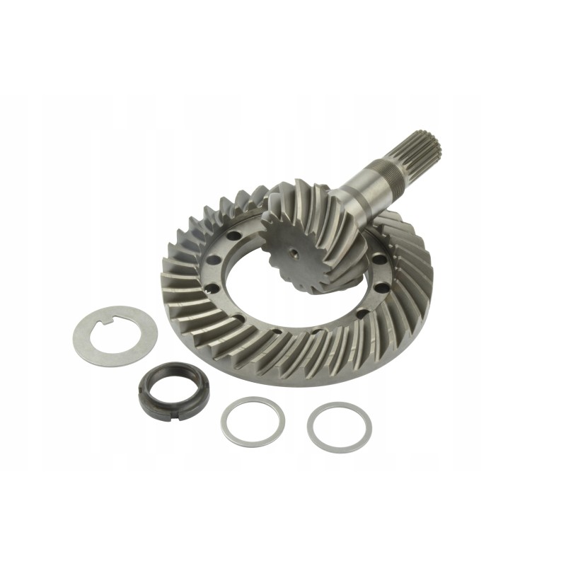 Attack roller with wheel Volvo BL60 BL61 BL70 11709287