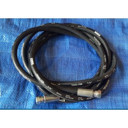 Fortschritt e512 e514 oil pressure line