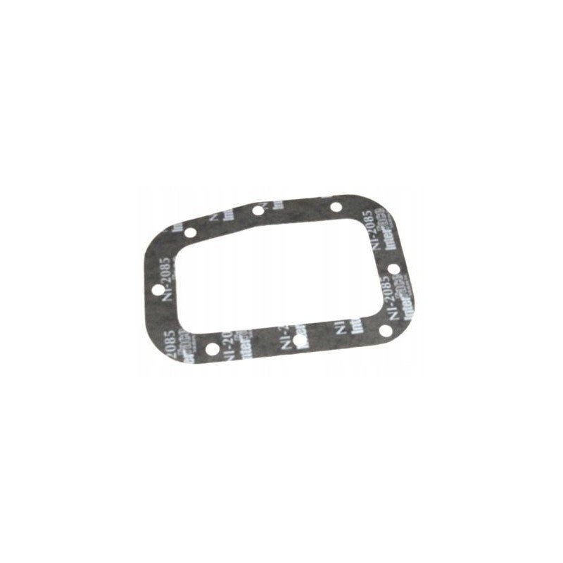 Bizon water collector gasket