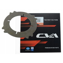 Brake spacer cva jcb telehandler backhoe loader 3cx 4c