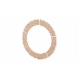 Clutch plate new holland fx chx 84023730 cnh