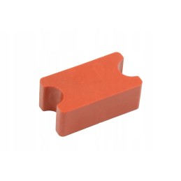 Caterpillar 428e lower stabilizer slide 2151234