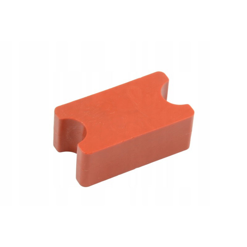 Caterpillar 428e lower stabilizer slide 2151234