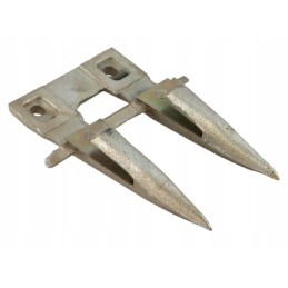 Bizon z056 double bayonet 505002005 5050 02 005 0