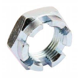 Stub pin nut m24x2 0 zetor