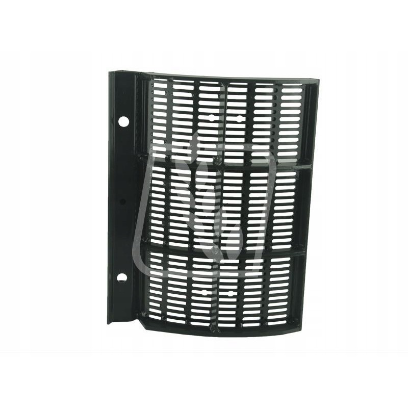 Concave section 777591