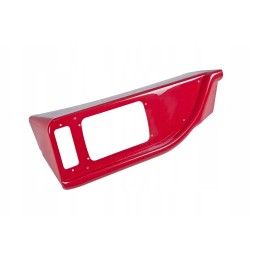 102998827 right headlight cover