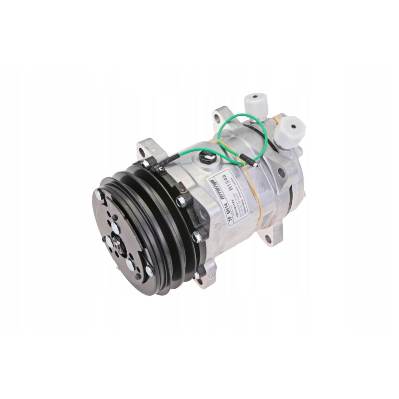 101649758 air conditioning compressor