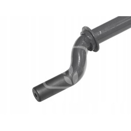 Shaker shaft 600091 claas