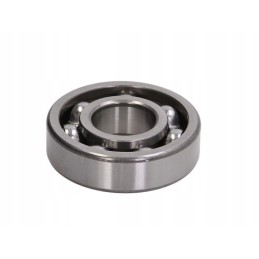 25x62x17 ball bearing usually increased clearance