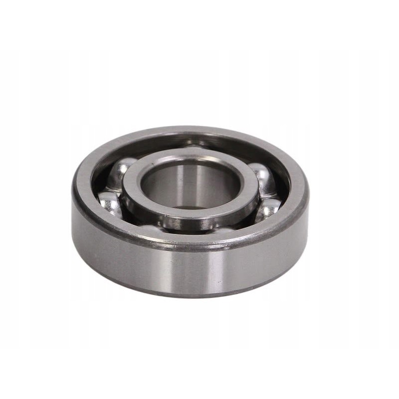 25x62x17 ball bearing usually increased clearance