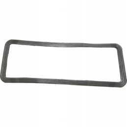 Engine block side cover gasket c