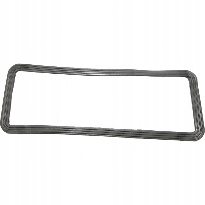 Engine block side cover gasket c