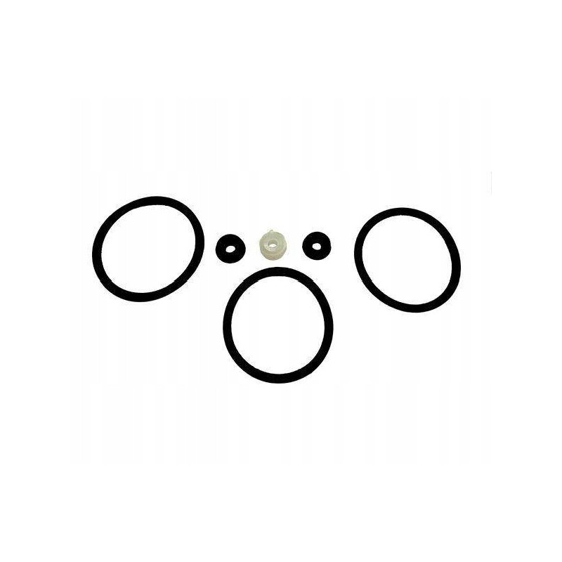 Seal set 294808 jag09 0043 g claas moto