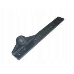 Brushcutter head with strip l 290mm Claas 522190 611217