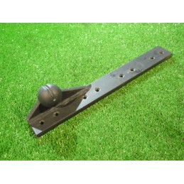 Brushcutter head with strip l 290mm Claas 522190 611217