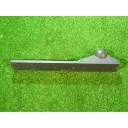 Brushcutter head with strip l 290mm Claas 522190 611217