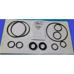 Fortschritt e512 e514 accelerator seals