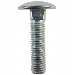 Blade screw M12x45 washer nut Orkan moto