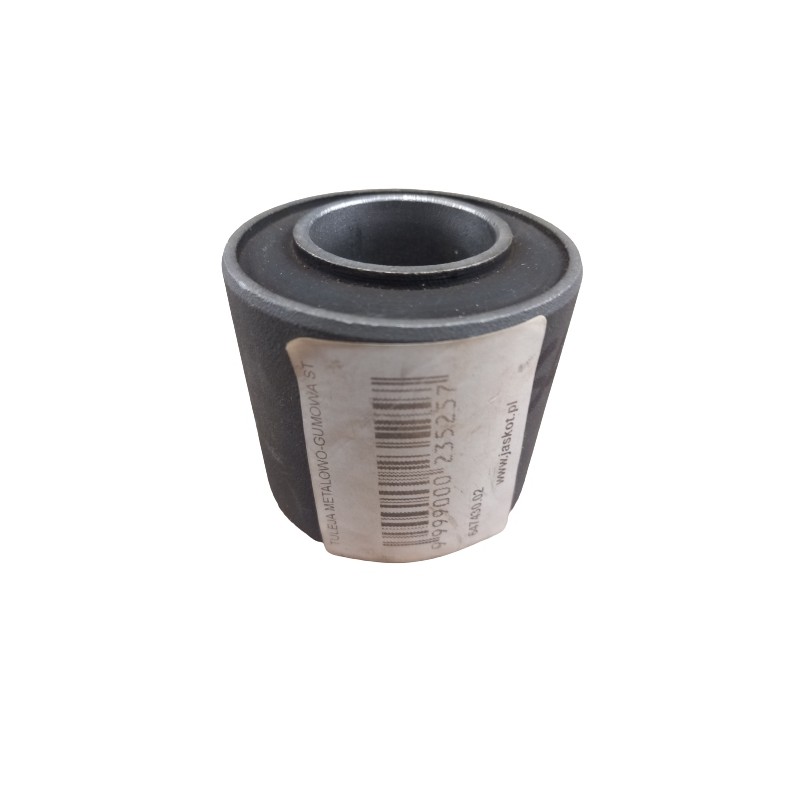 Claas 647430 Corteco metal and rubber bushing