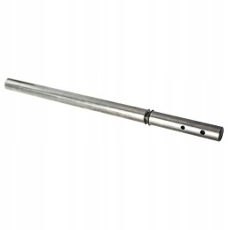 Drum snail picker finger 16x280mm john deere