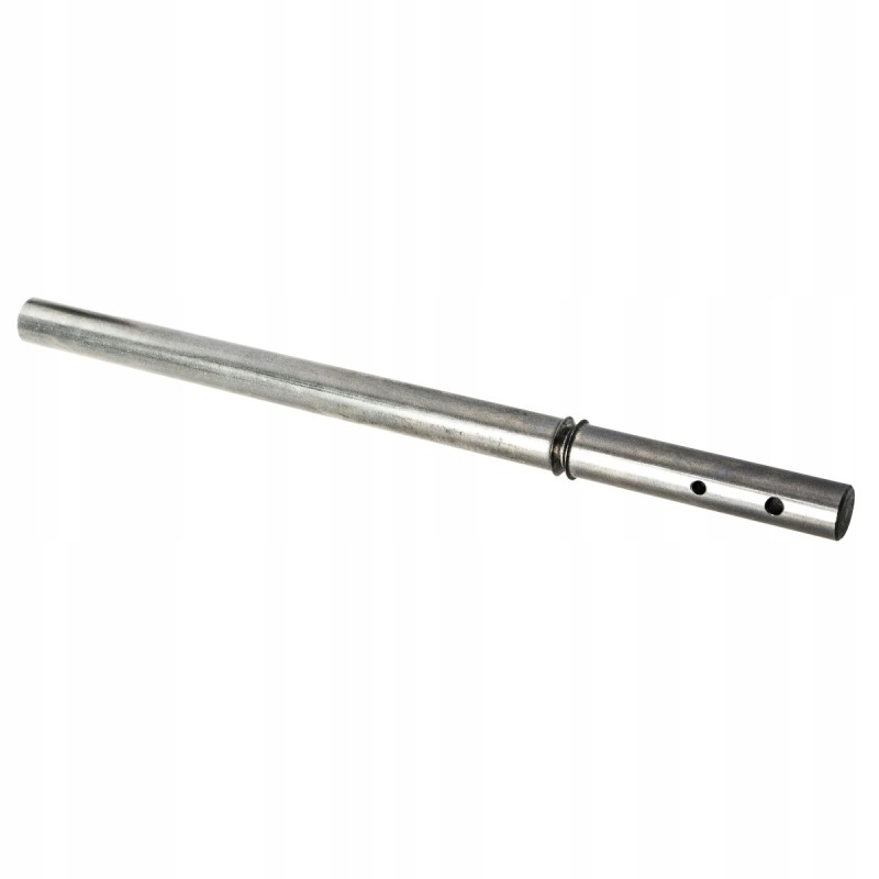 Drum snail picker finger 16x280mm john deere