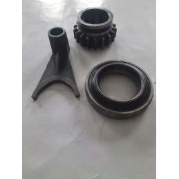 Thrust bearing fortschritt e 512 e 514