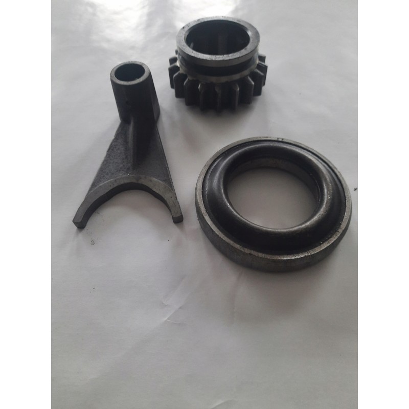 Thrust bearing fortschritt e 512 e 514