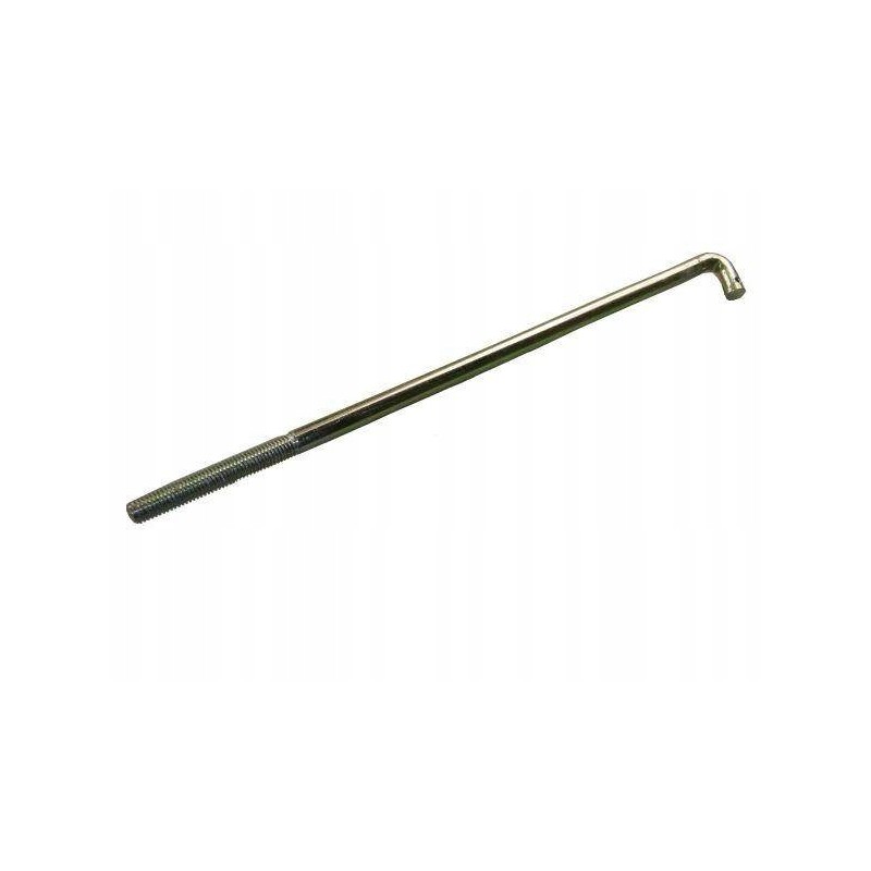 Bizon motogeneric special screw