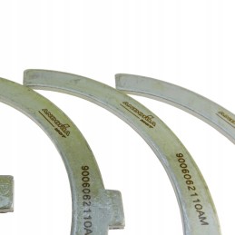 Set of half rings n 0 20 and cut 42013991 u