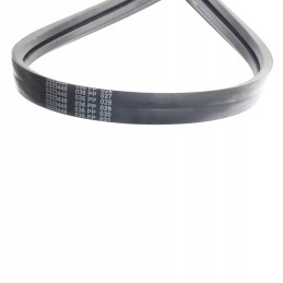 Mf fendt 0323448 gates V-belt