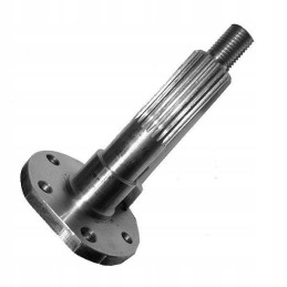 Roller header new holland case 84032891 cnh