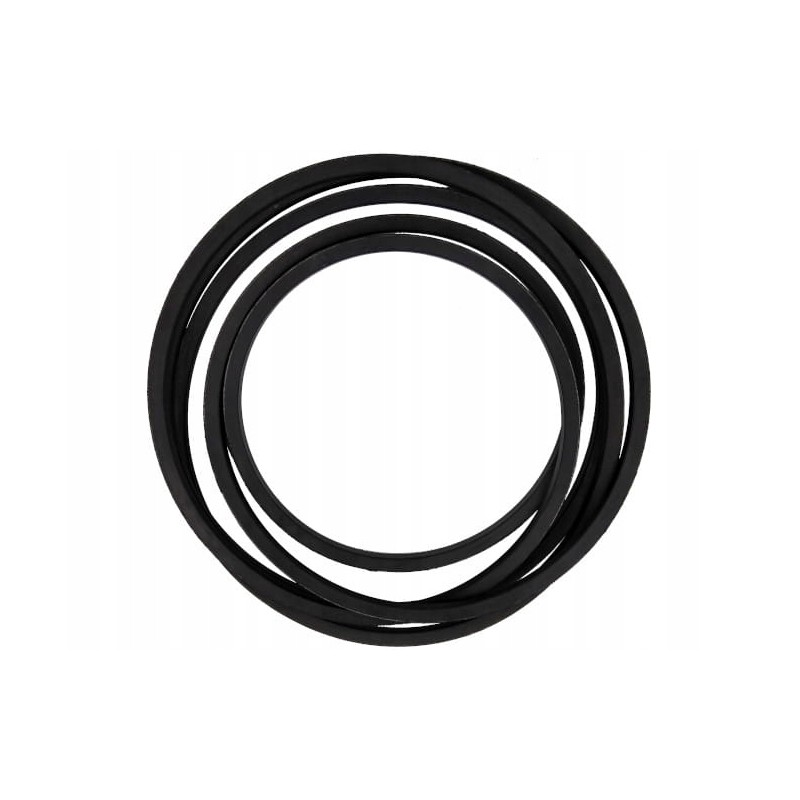 John Deere H131169 V-belt